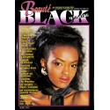 Beauté BLACK magazine |Premier Numéro