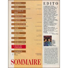 ELITE madame |Premier Numéro 2