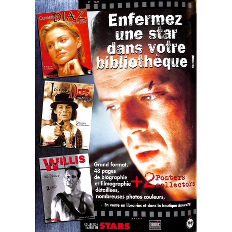 Cinéfilm(s) |Premier Numéro