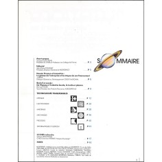 mutations |Premier Numéro 2