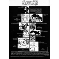 AMAZONE |Premier Numéro 2