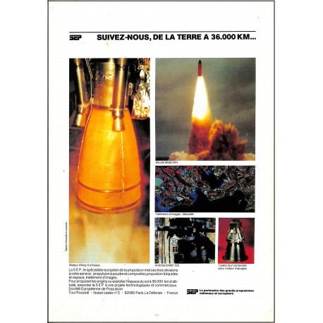 ingénieurs Aujourd'hui |Premier Numéro