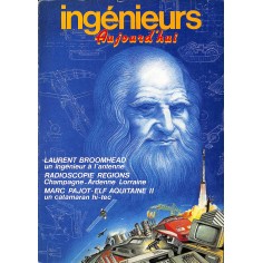 ingénieurs Aujourd'hui |Premier Numéro