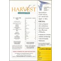 HARVEST |Premier Numéro