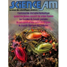 SCIENCE AM |Premier Numéro