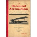 Le Document Aéronautique |Premier Numéro