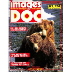 images DOC |Premier Numéro