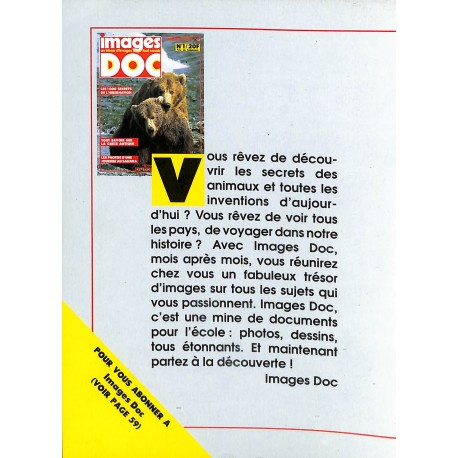 images DOC |Premier Numéro