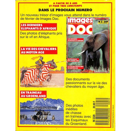 images DOC |Premier Numéro