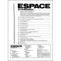 ESPACE & civilisation |Premier Numéro