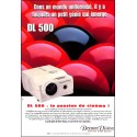 DVD CINÉMA DE SALON |Premier Numéro