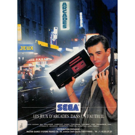 GAME MAG |Premier Numéro