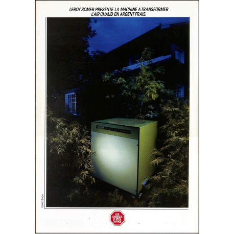 Symbiose et Environnement |Premier Numéro