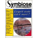Symbiose et Environnement |Premier Numéro