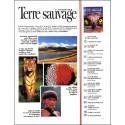 Terre sauvage |Premier Numéro