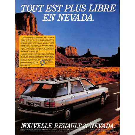 Terre sauvage |Premier Numéro