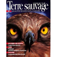 Terre sauvage |Premier Numéro
