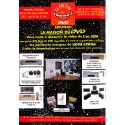 DVD CINÉMA DE SALON |Premier Numéro
