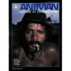 ANIMAN |Premier Numéro