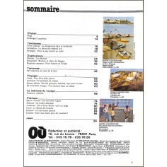 Où |Premier Numéro 2