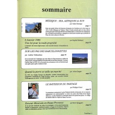 TIME SHARE magazine |Premier Numéro 2