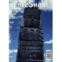 TIME SHARE magazine |Premier Numéro