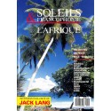 SOLEILS & FRANCOPHONIE |Premier Numéro