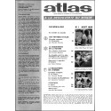 atlas |Premier Numéro