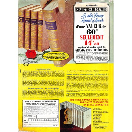 atlas |Premier Numéro