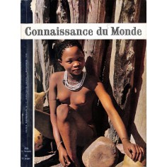 CONNAISSANCE DU MONDE |Premier Numéro