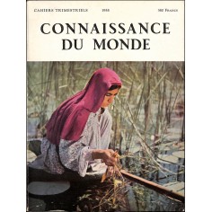 CONNAISSANCE DU MONDE |Premier Numéro