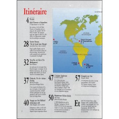 ÎLES |Premier Numéro 2