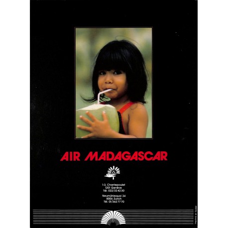 ÎLES |Premier Numéro