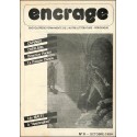 encrage |Premier Numéro