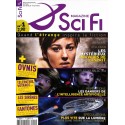 Sci FI Magazine |Premier Numéro