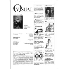 O VISUAL |Premier Numéro 2