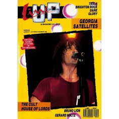 Line UP |Premier Numéro