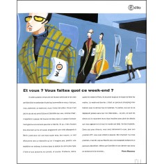 W.e |Premier Numéro 2