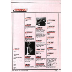 MIDI MEDIA |Premier Numéro 2