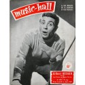 music-hall |Premier Numéro