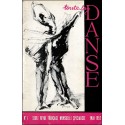 Toute la DANSE |Premier Numéro