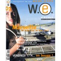 W.e |Premier Numéro