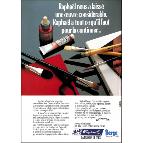 ARTISTE magazine |Premier Numéro