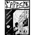 S'APACHE |Premier Numéro