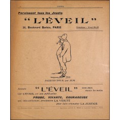 L'Eveil |Premier Numéro 2