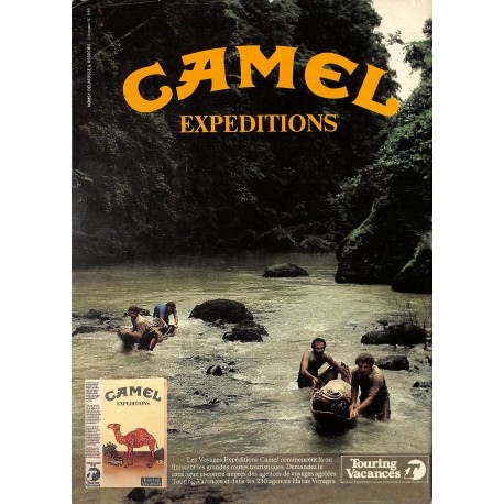 CASABLANCA |Premier Numéro