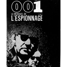 001 |Premier Numéro