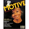 MOTIVE Magazine |Premier Numéro