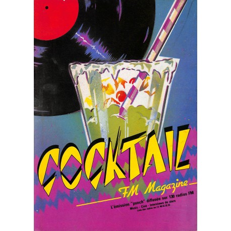 FLASH Music Ciné |Premier Numéro