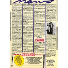 FLASH Music Ciné |Premier Numéro 2